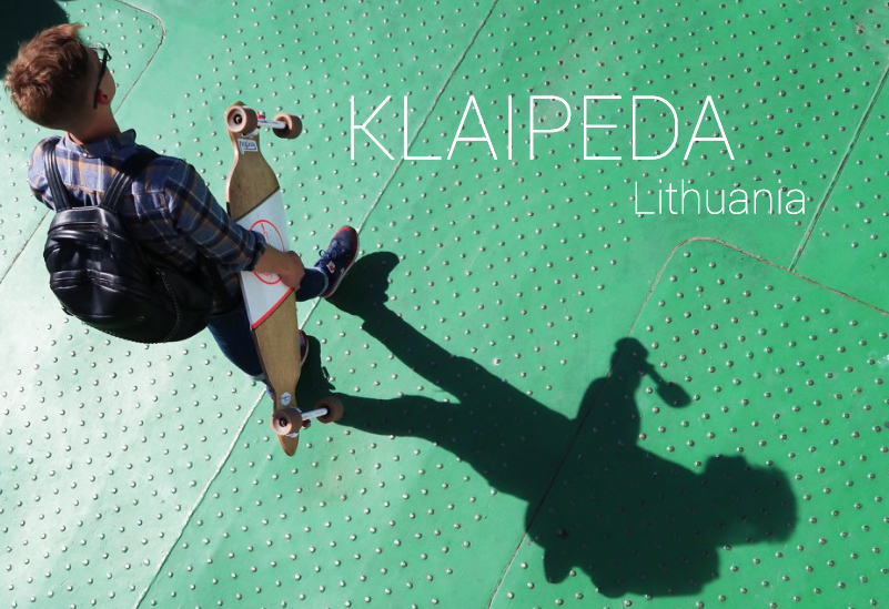 Klaipeda skate 2